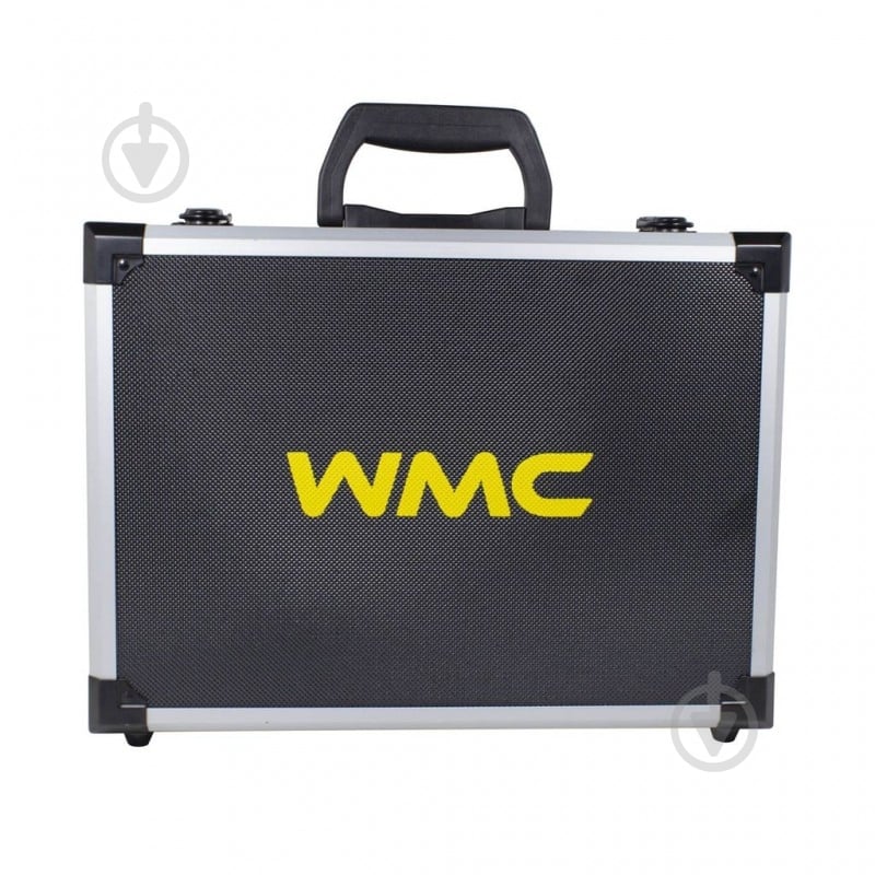 Набор ручного инструмента WMC TOOLS 91 шт. WT-1091 - фото 14
