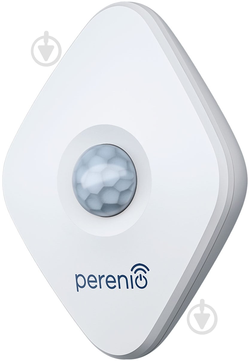 Умный датчик движения Perenio PECMS01 белый - фото 2 Умный датчик движения Perenio PECMS01 белый - фото 2