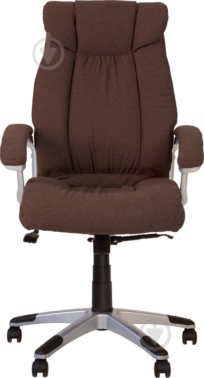 Крісло Nowy Styl VENTA ANYFIX PL35 MR-06 коричневий - фото 2