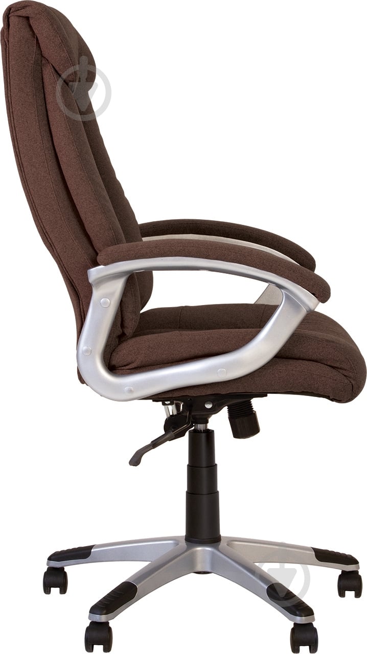 Крісло Nowy Styl VENTA ANYFIX PL35 MR-06 коричневий - фото 3