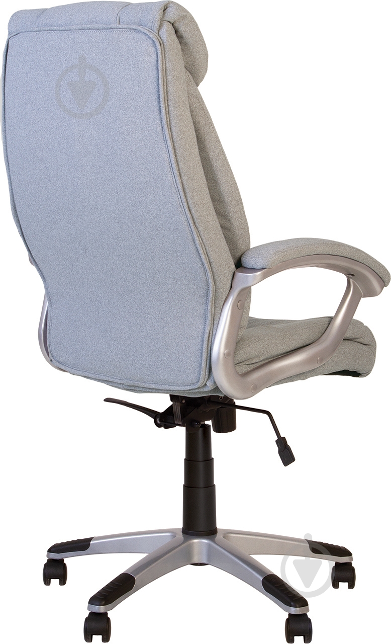 Крісло Nowy Styl VENTA ANYFIX PL35 MR-09 сірий - фото 4