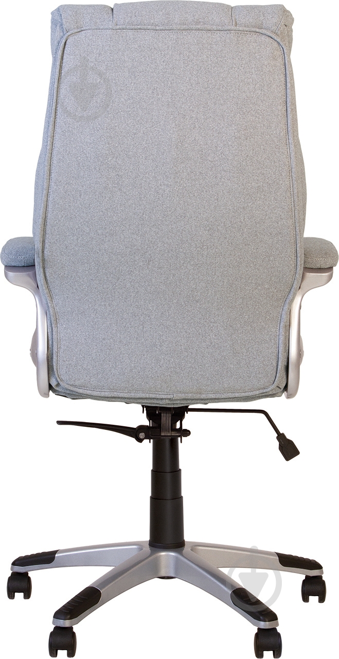 Крісло Nowy Styl VENTA ANYFIX PL35 MR-09 сірий - фото 5