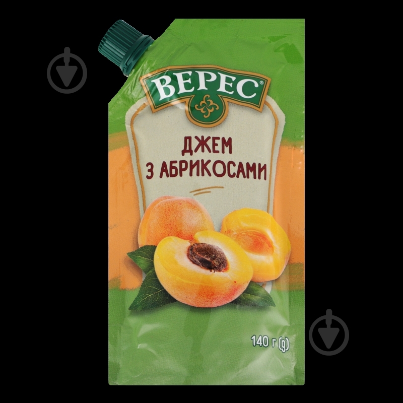 Джем Верес с абрикосами - фото 6