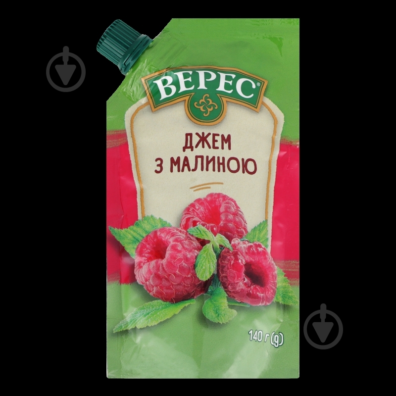 Джем Верес з малиною - фото 6