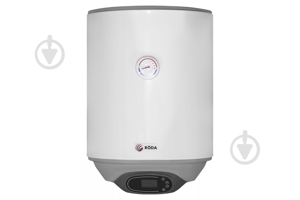 Бойлер Roda Palladium 50 V2 - фото 1