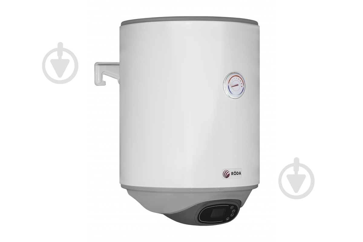 Бойлер Roda Palladium 50 V2 - фото 2