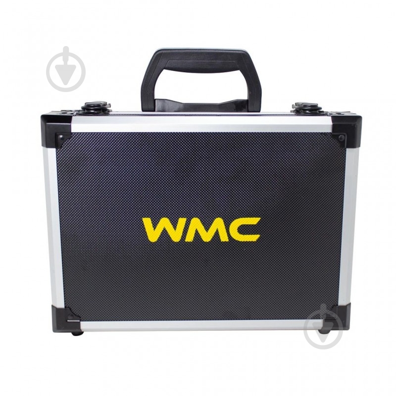 Набор ручного инструмента WMC TOOLS 64 шт. WT-1064 - фото 10