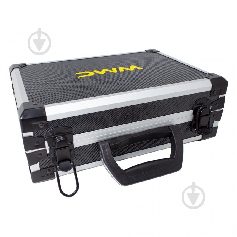 Набор ручного инструмента WMC TOOLS 64 шт. WT-1064 - фото 8