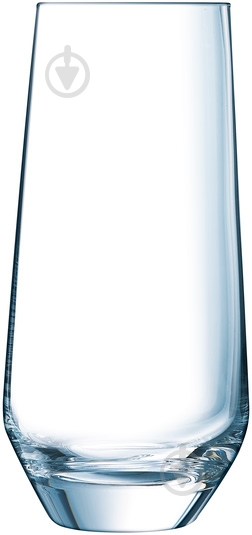 Набір склянок високих Eclat Ultime N4315 450 мл 6 шт. - фото 1