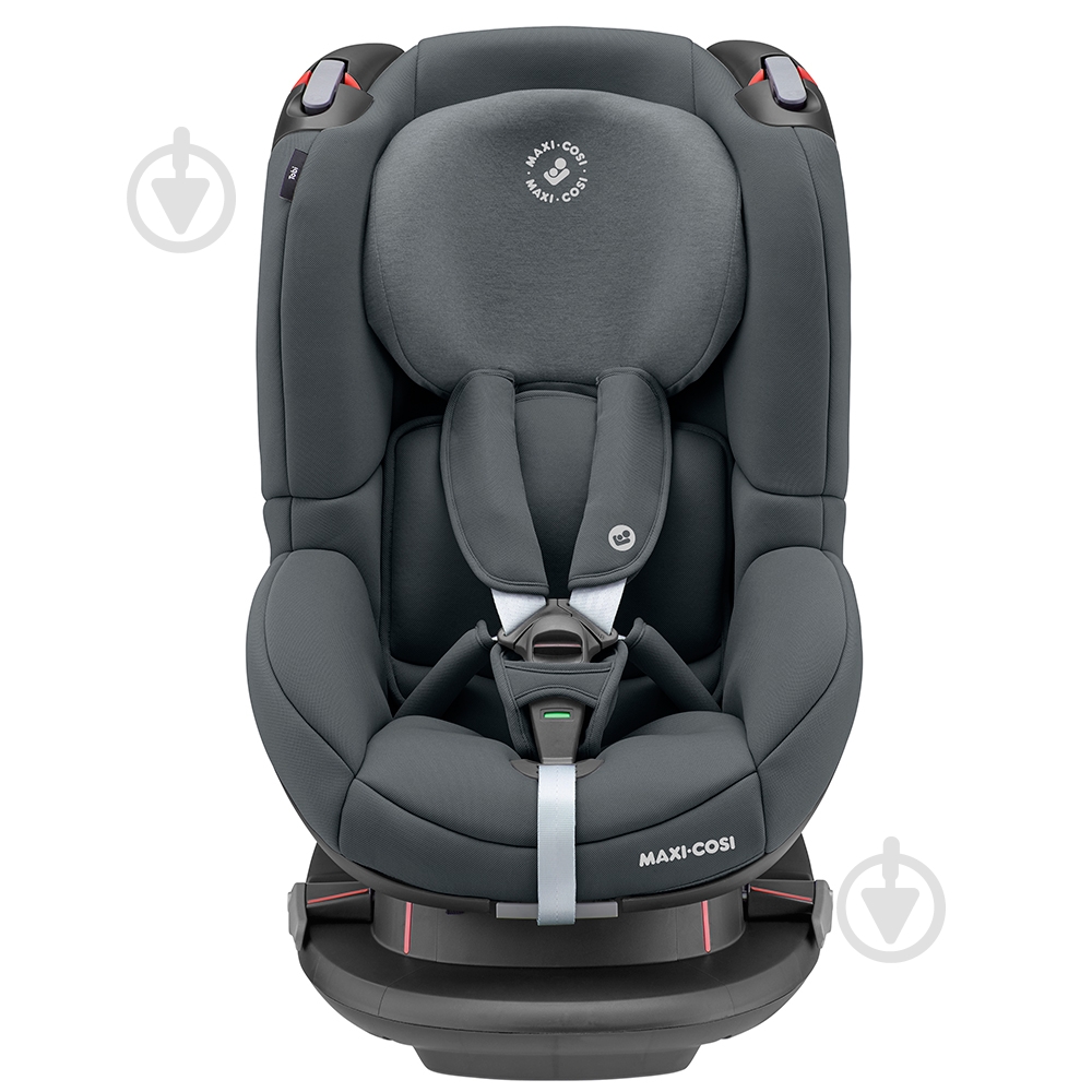 Автокрісло Maxi-Cosi Tobi (Authentic Graphite) сірий 8601550120 - фото 4