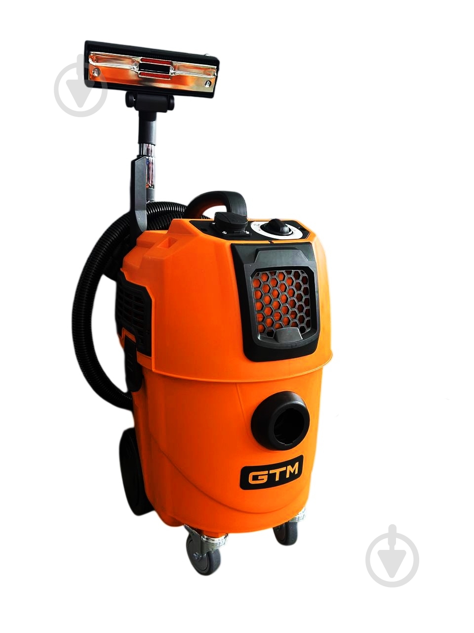 Пылесос GTM JN208H - фото 2