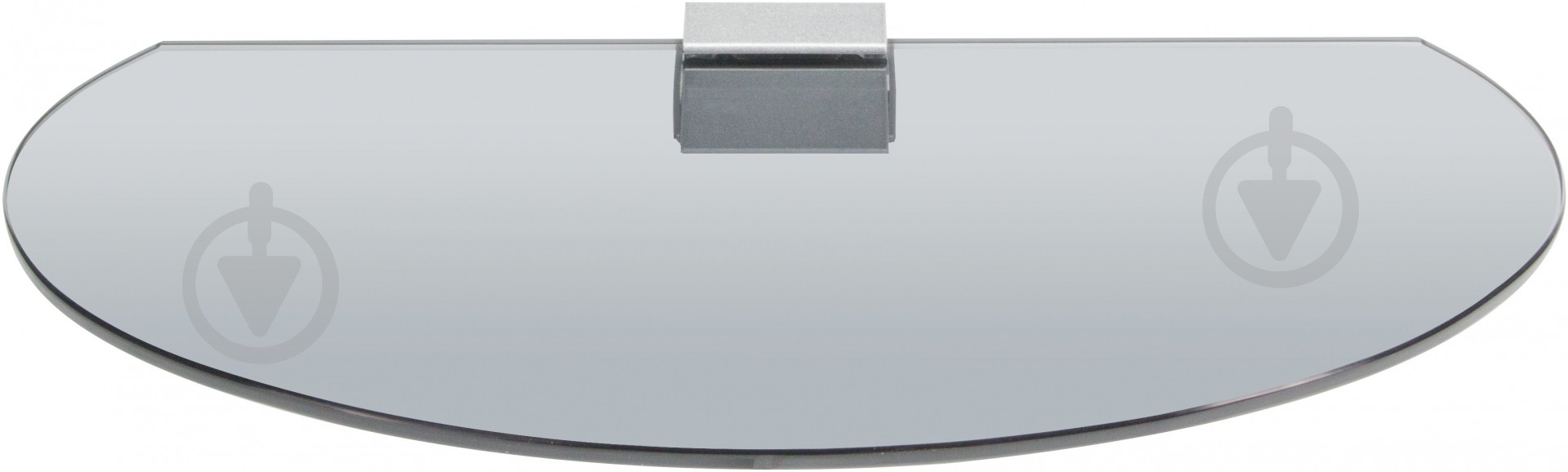 Полка Commus Gamma PL 6 OG серый (Gamma PL 6 OG) - фото 1