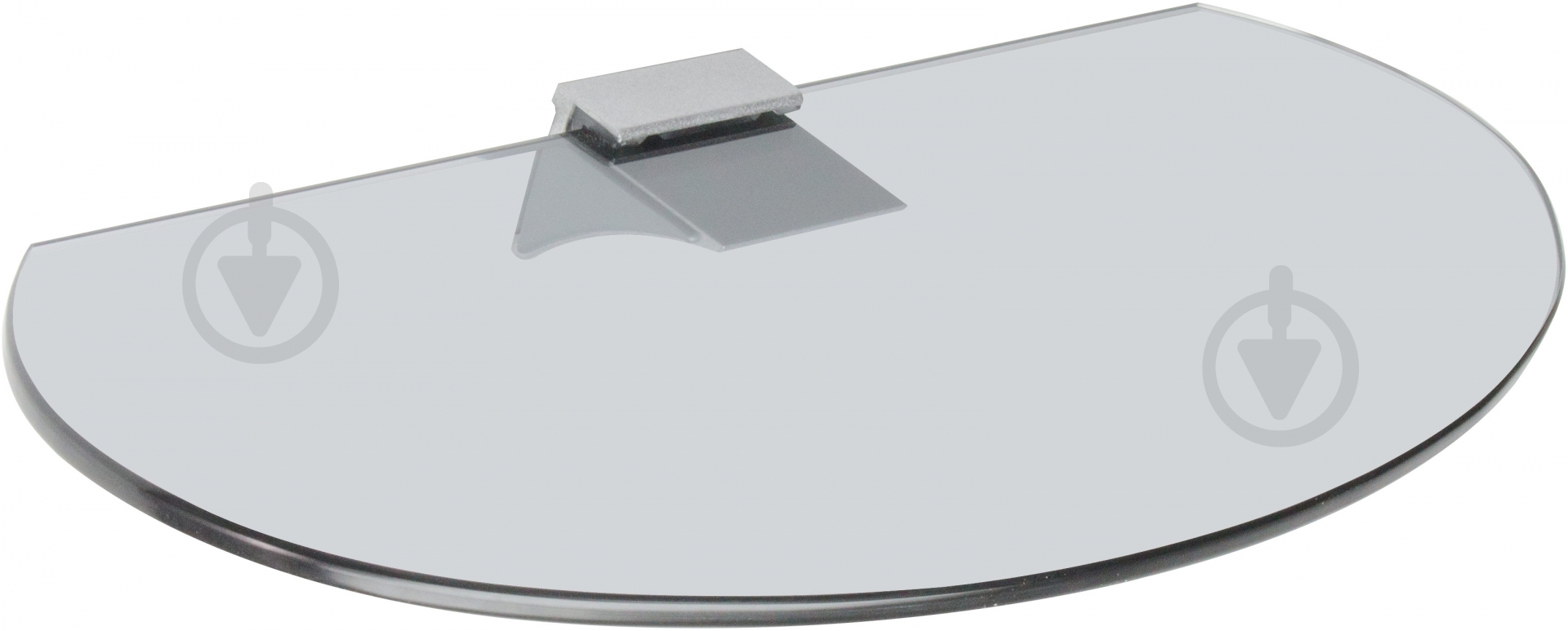 Полка Commus Gamma PL 6 OG серый (Gamma PL 6 OG) - фото 3