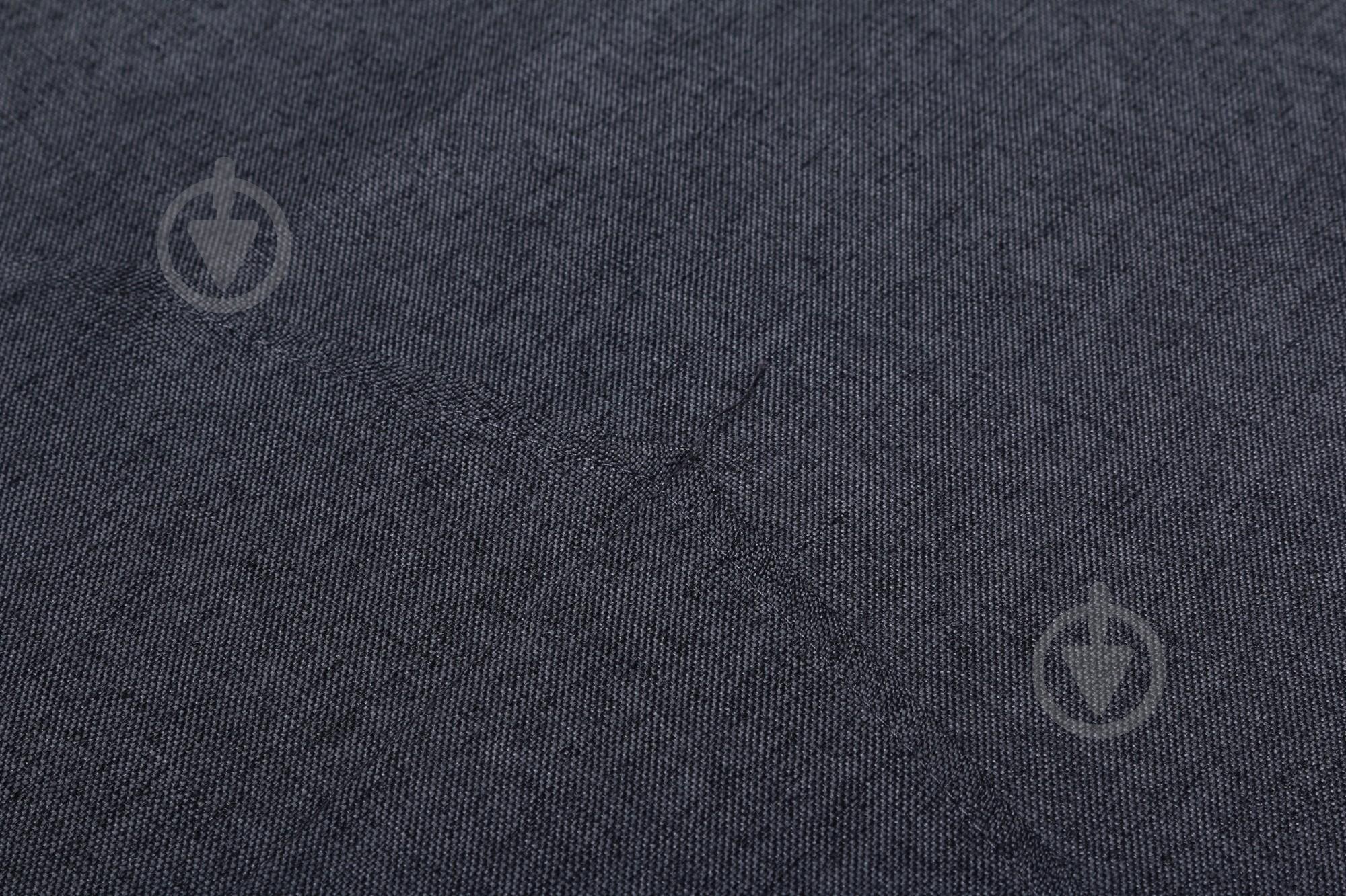 Фартук кухонный Lodi 66х83 см темно-серый La Nuit - фото 4 Фартук кухонный Lodi 66х83 см темно-серый La Nuit - фото 4