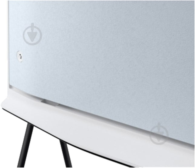 Телевизор Samsung QE50LS01TAUXUA Serif - фото 8