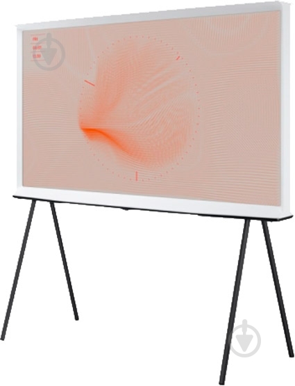 Телевизор Samsung QE50LS01TAUXUA Serif - фото 6