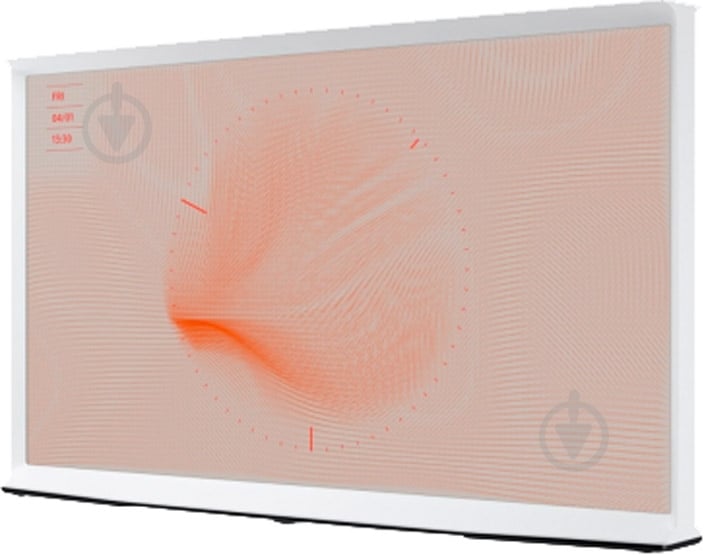 Телевизор Samsung QE50LS01TAUXUA Serif - фото 5