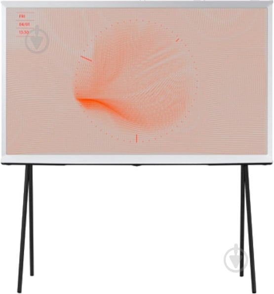 Телевизор Samsung QE50LS01TAUXUA Serif - фото 3