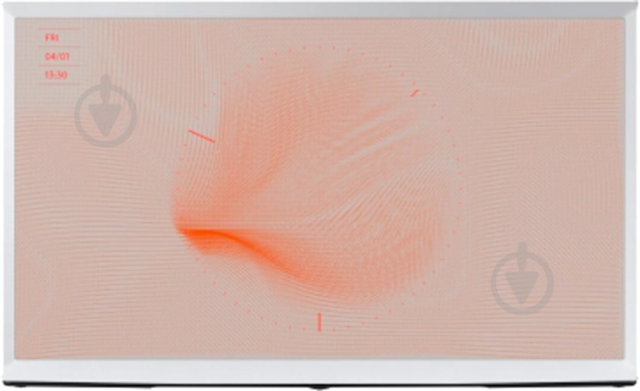 Телевизор Samsung QE50LS01TAUXUA Serif - фото 1