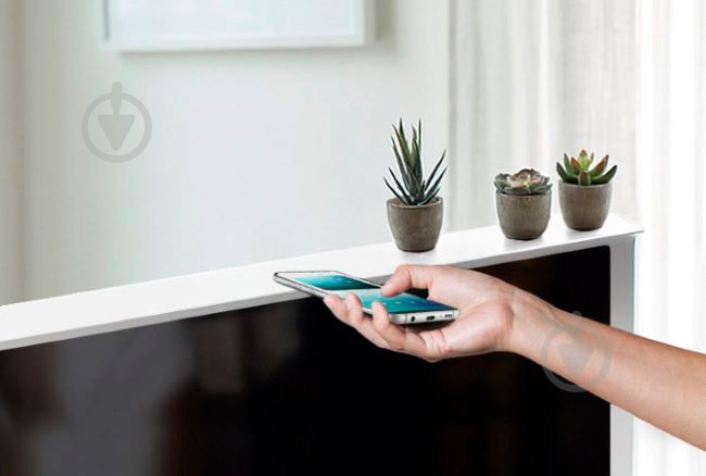 Телевизор Samsung QE50LS01TAUXUA Serif - фото 23