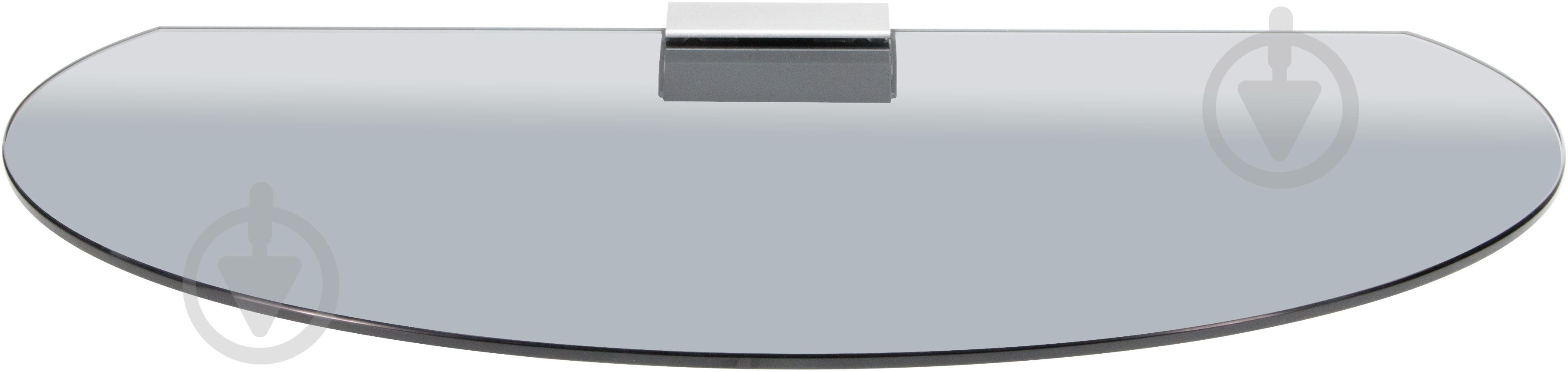 Полка Commus Gamma PL 7 OG серый (Gamma PL 7 OG) - фото 1 Полка Commus Gamma PL 7 OG серый (Gamma PL 7 OG) - фото 1