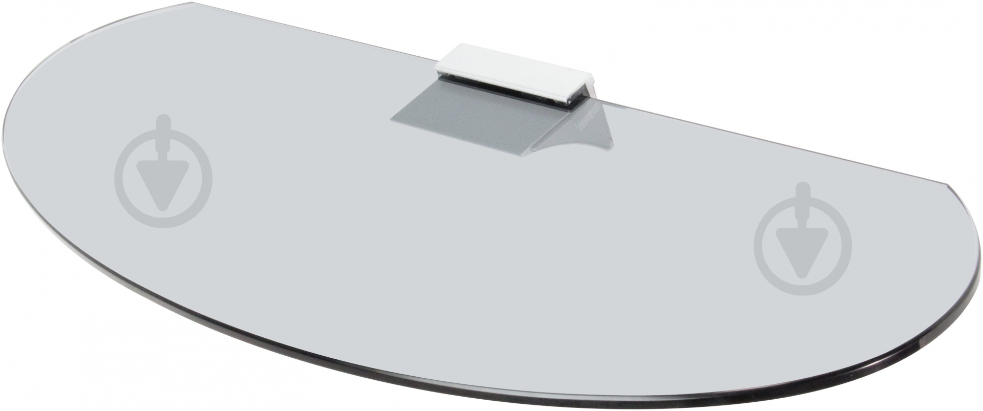 Полка Commus Gamma PL 7 OG серый (Gamma PL 7 OG) - фото 3 Полка Commus Gamma PL 7 OG серый (Gamma PL 7 OG) - фото 3