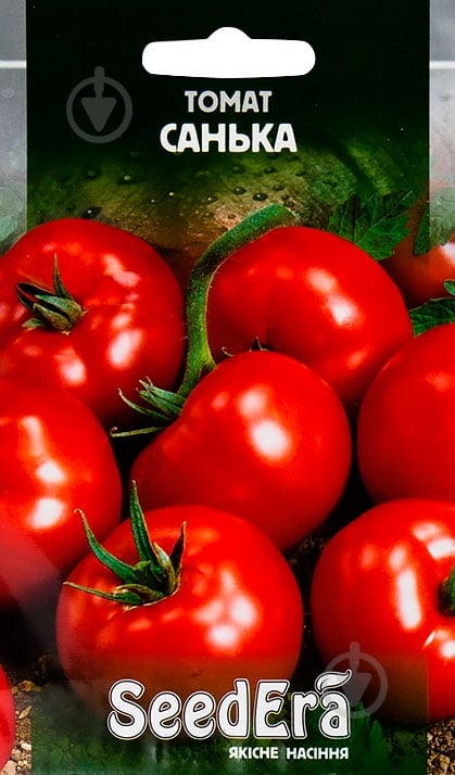 Семена SeedEra томат Санька 0,1 г (4823073703403) - фото 1
