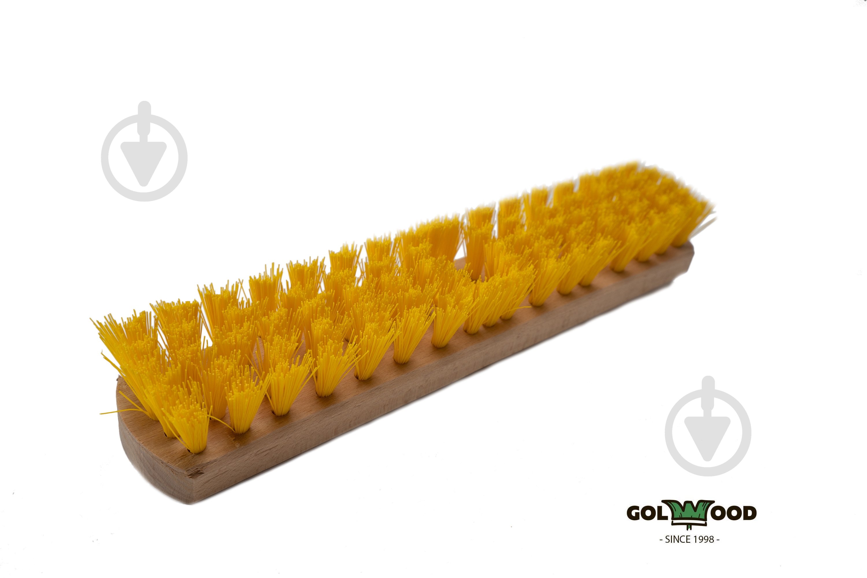 Щітка для килимів Golwood універсальна 30 см - фото 3