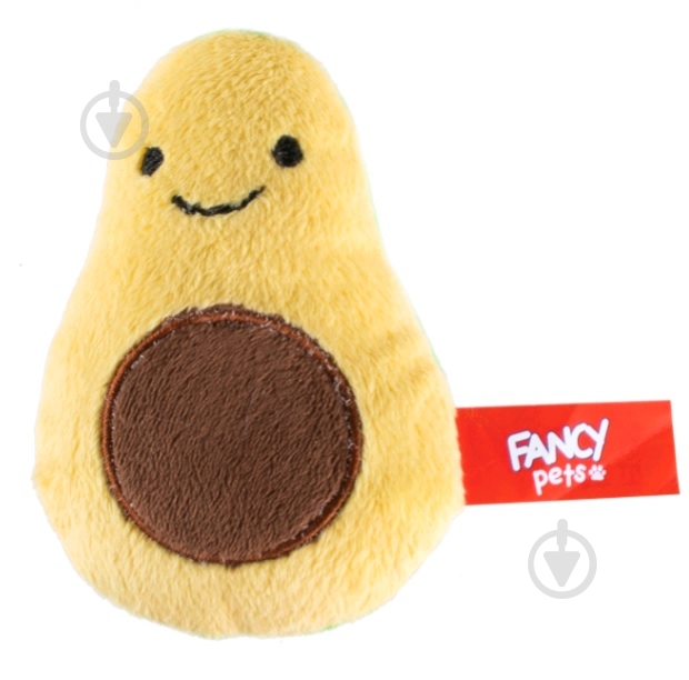 Игрушка для собак Dream Makers Авокадо FPS12 - фото 2