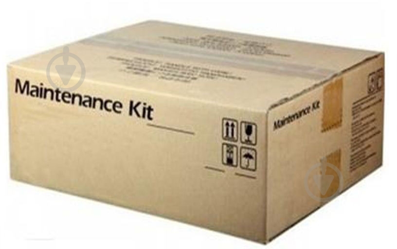 Ремкомплект Kyocera MK-8115B черный - фото 1