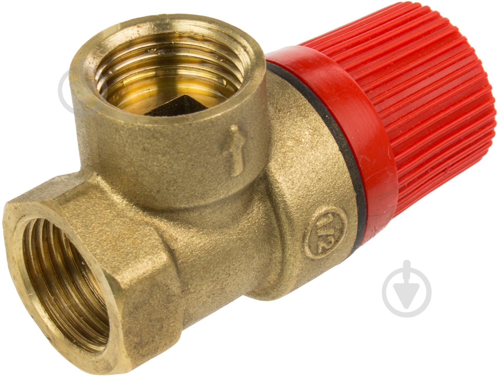 Предохранительный клапан FADO S.r.l 1/2'' KP03 - фото 2