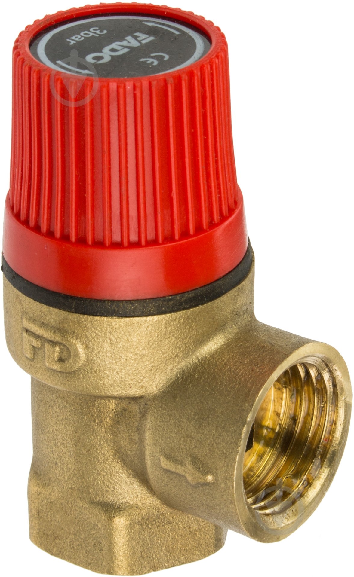 Предохранительный клапан FADO S.r.l 1/2'' KP03 - фото 1