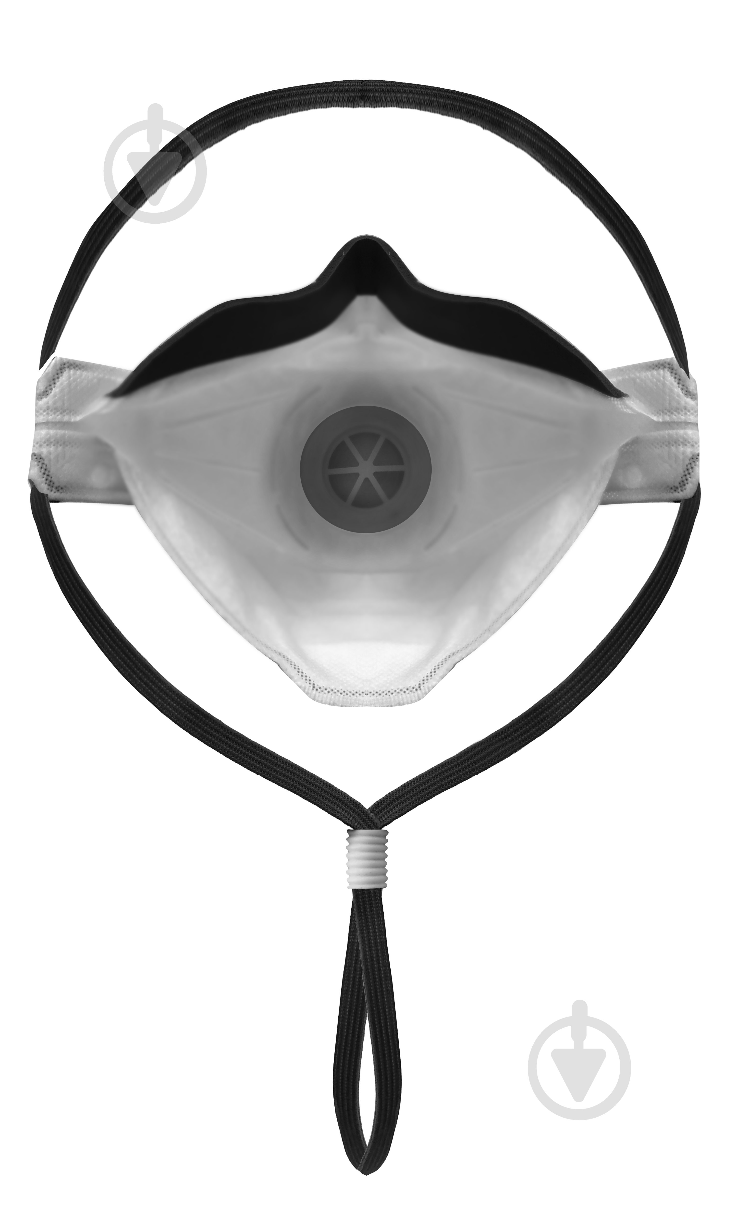 Респиратор iMASK Pro-V FFP2 R D - фото 4 Респиратор iMASK Pro-V FFP2 R D - фото 4