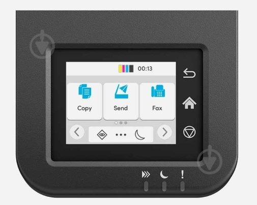МФУ Kyocera MA2101cfx А4 (110C233NL0) - фото 2