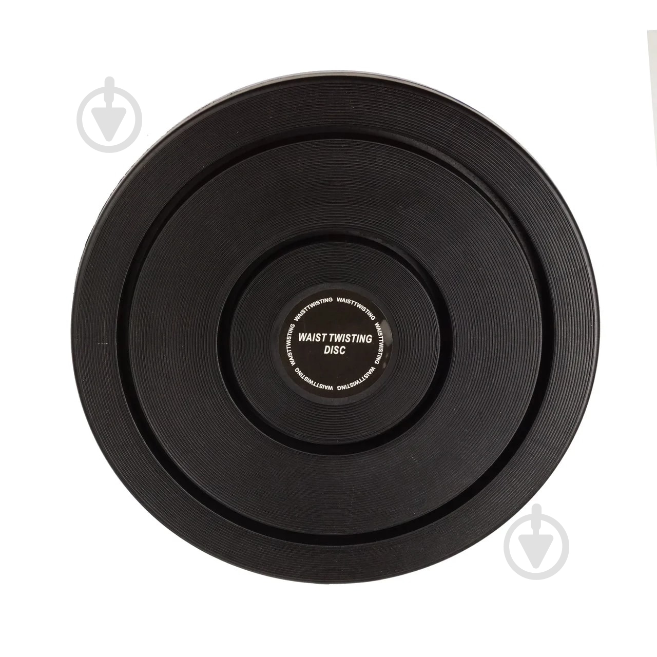 Диск гимнастический Supretto с эспандерами (57960001) - фото 2 Диск гимнастический Supretto с эспандерами (57960001) - фото 2