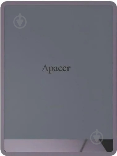 SSD-накопитель Apacer 1000GB Portable USB Type-C (AP1TBAS724M-1) - фото 1