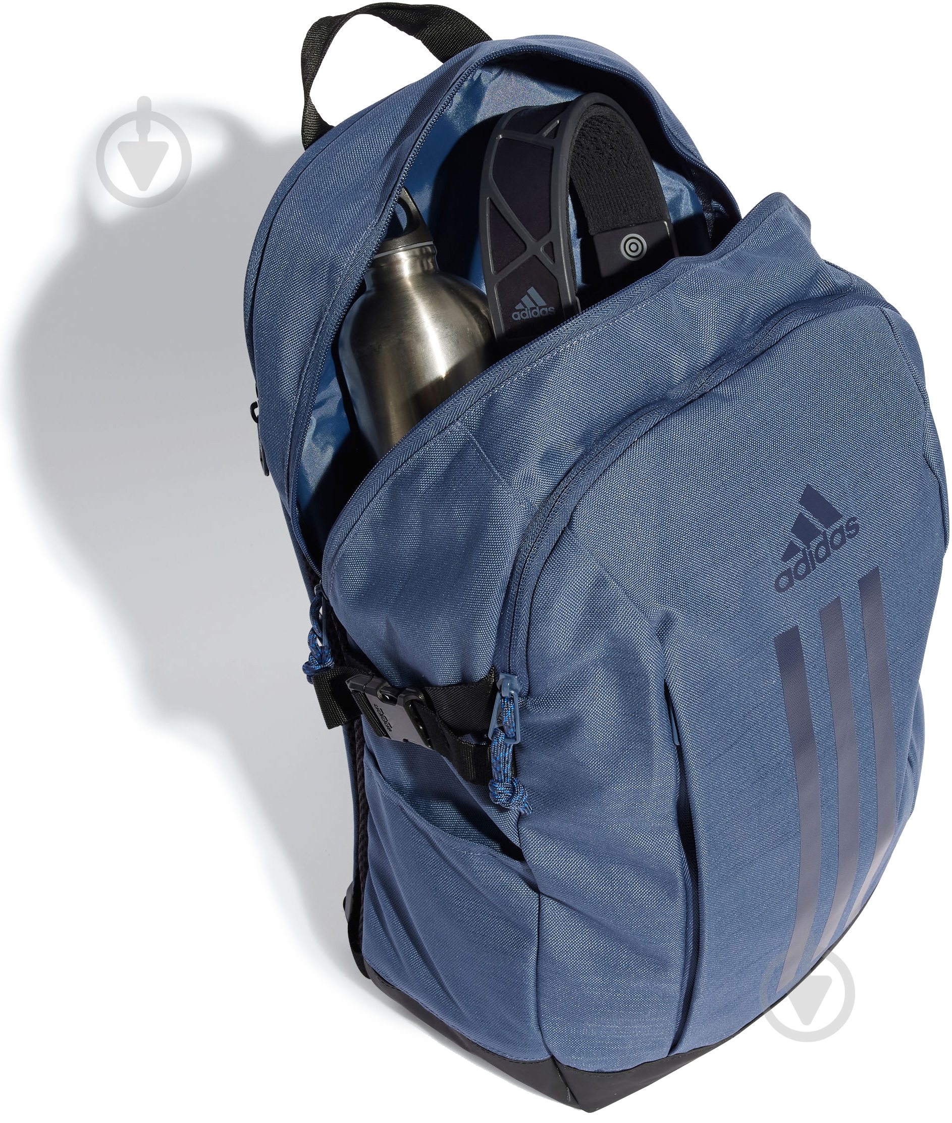 Рюкзак Adidas POWER VII IT5360 26,4 л синий - фото 4