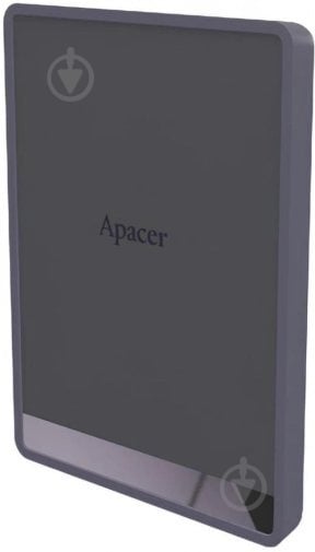 SSD-накопичувач Apacer 2000GB Portable USB Type-C (AP2TBAS724M-1) - фото 2 SSD-накопичувач Apacer 2000GB Portable USB Type-C (AP2TBAS724M-1) - фото 2