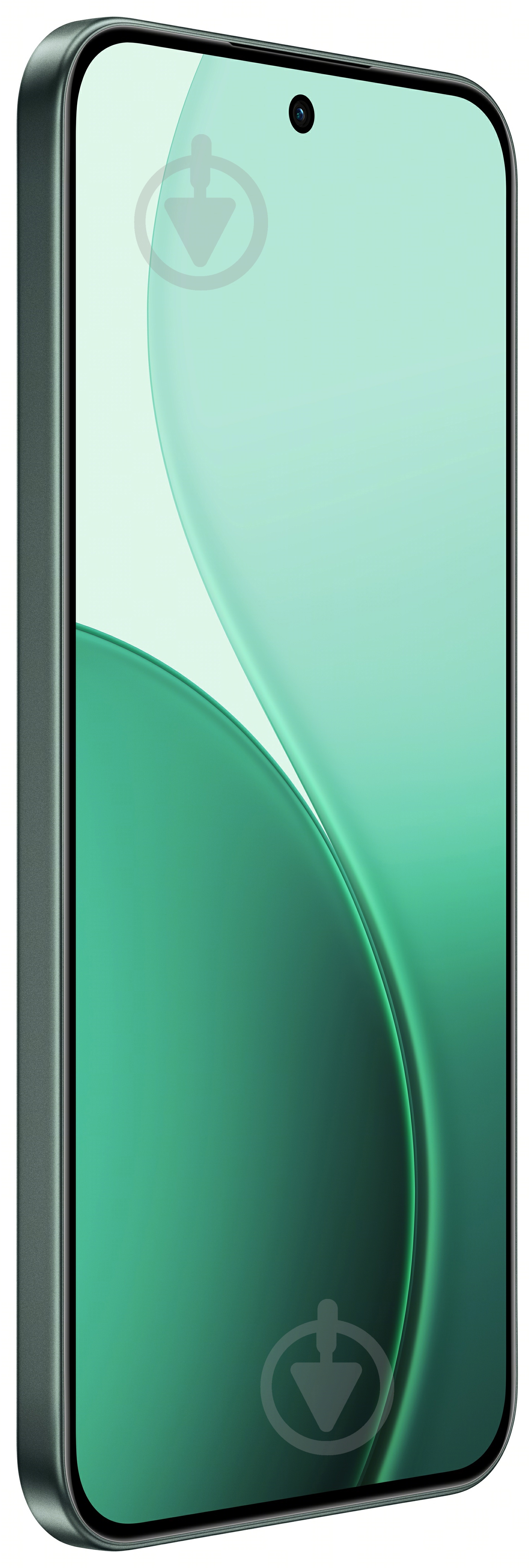 Смартфон OPPO Reno14FS CPH2743 12/512GB luminous green (CPH2743) - фото 3