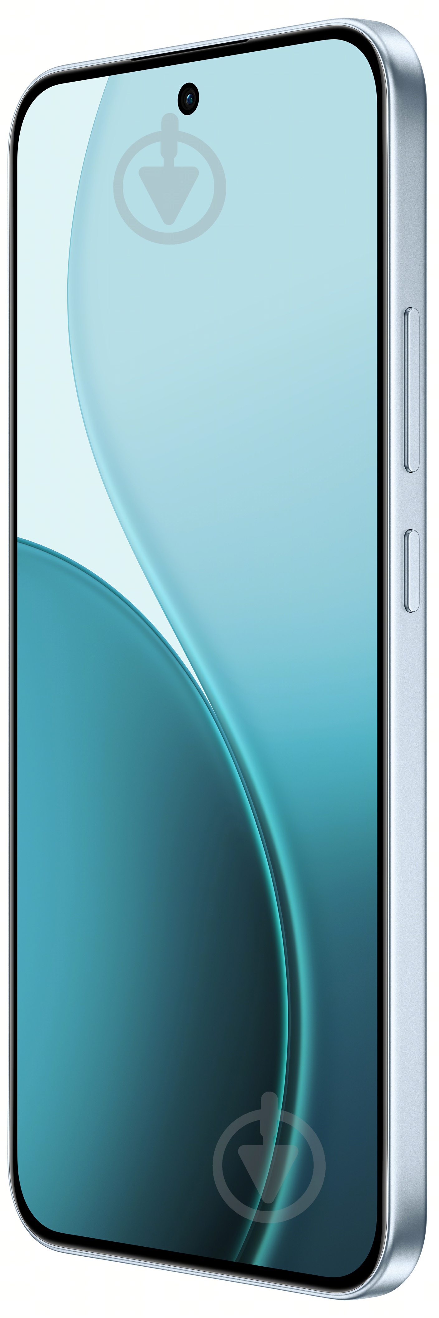 Смартфон OPPO Reno14F CPH2743 8/256GB opal blue (CPH2743) - фото 4