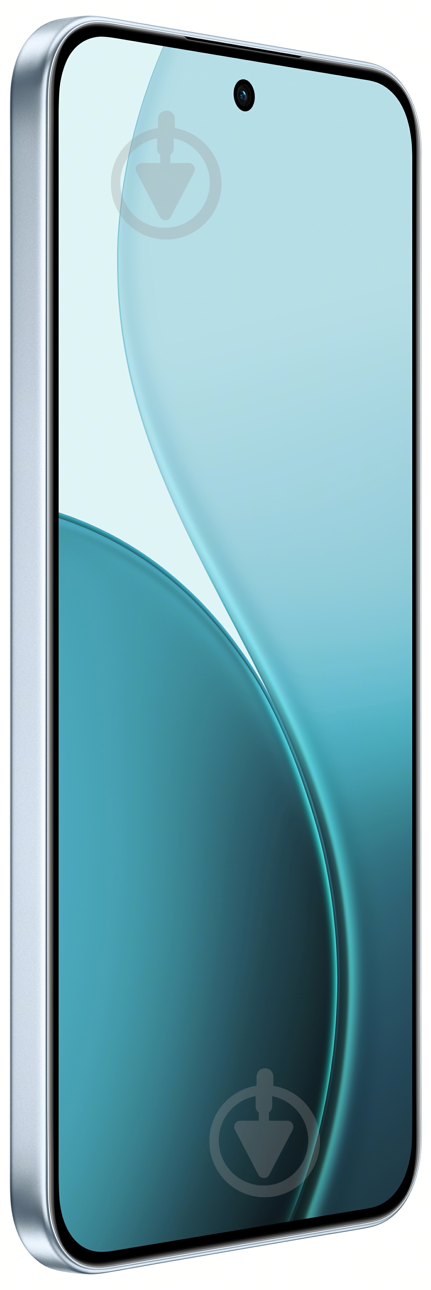 Смартфон OPPO Reno14F CPH2743 8/256GB opal blue (CPH2743) - фото 3
