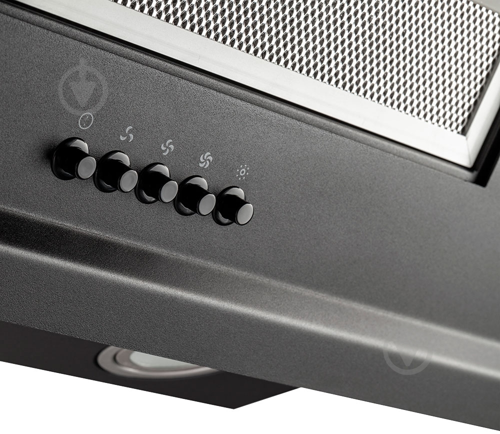 Вытяжка Pyramida TV 60 M BL - фото 8