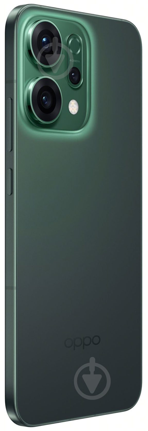 Смартфон OPPO Reno14 CPH2737 12/256GB luminous green (CPH2737) - фото 7