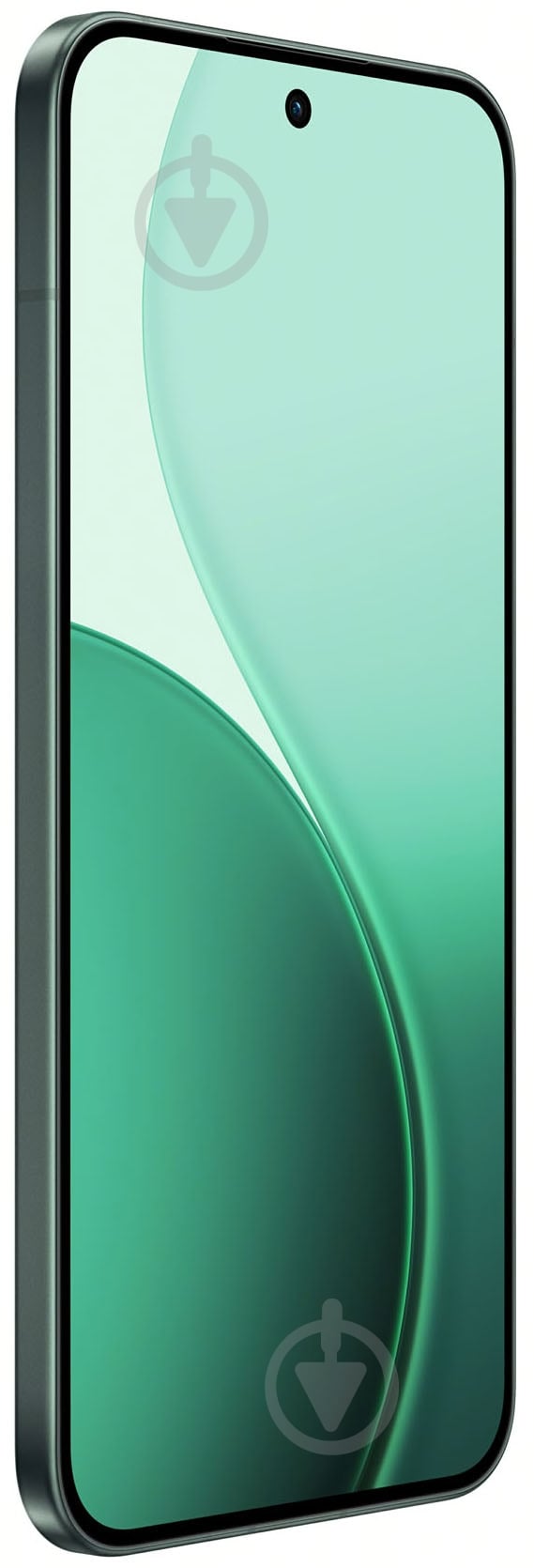 Смартфон OPPO Reno14 CPH2737 12/256GB luminous green (CPH2737) - фото 4