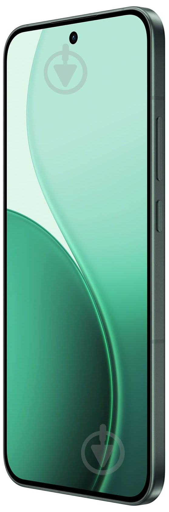 Смартфон OPPO Reno14 CPH2737 12/256GB luminous green (CPH2737) - фото 3