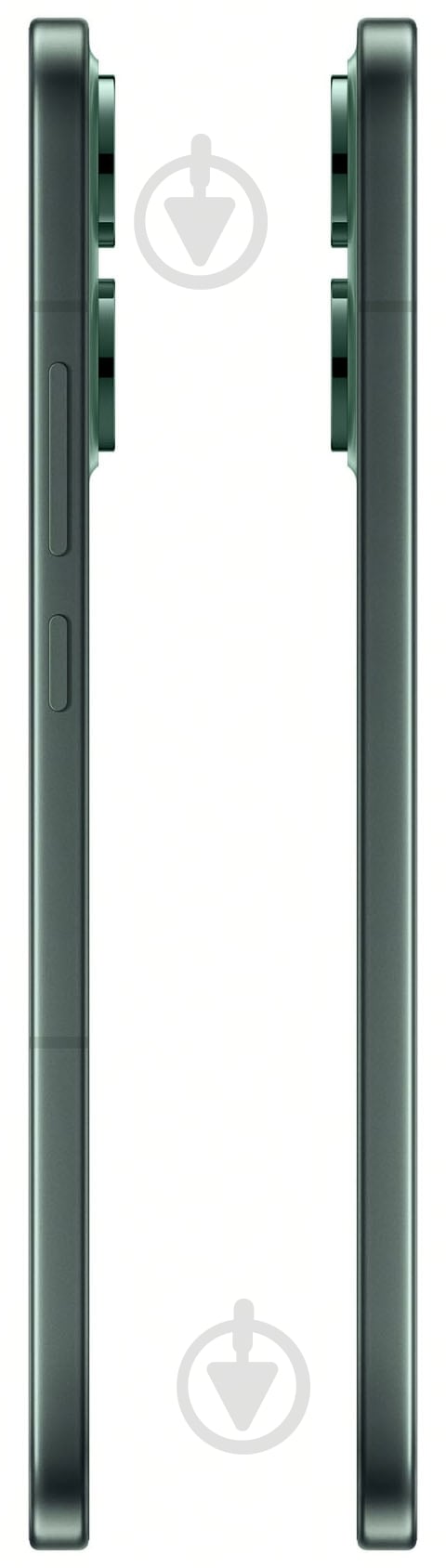 Смартфон OPPO Reno14 CPH2737 12/256GB luminous green (CPH2737) - фото 8