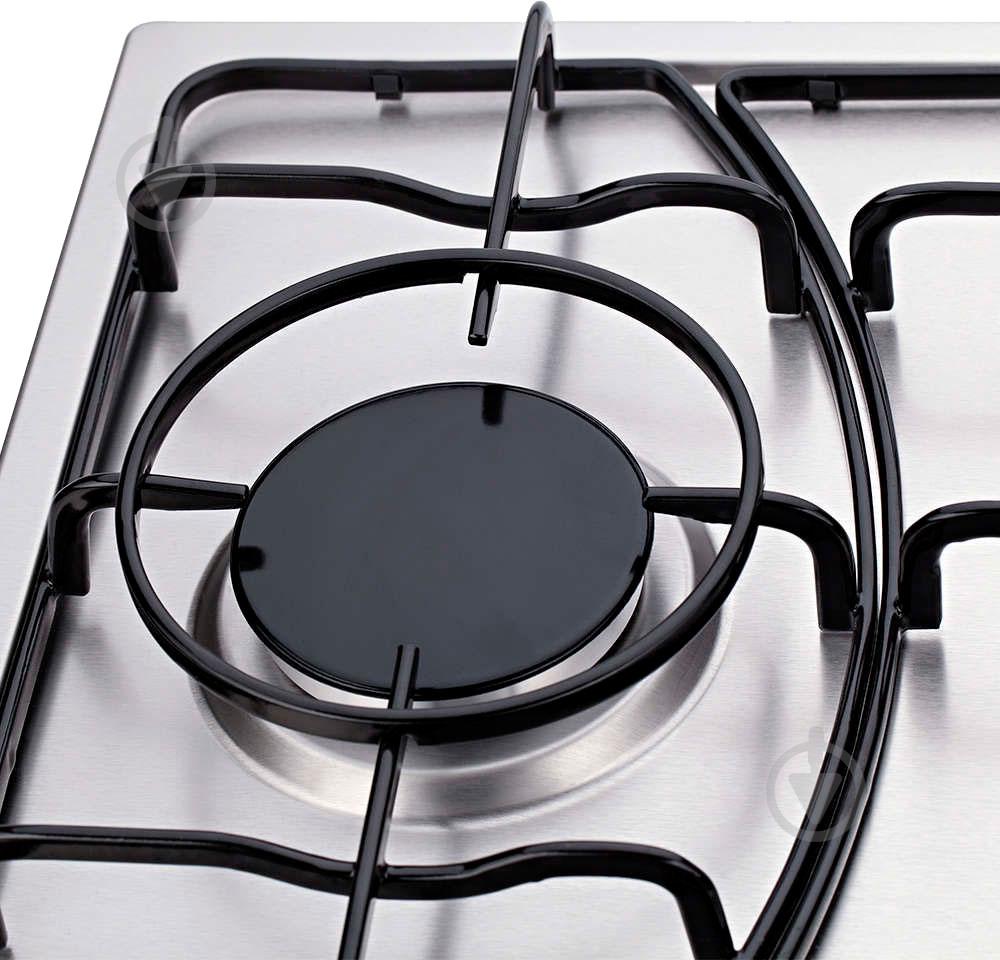 Варочная поверхность газовая Pyramida PFA 640 IX E/R - фото 2