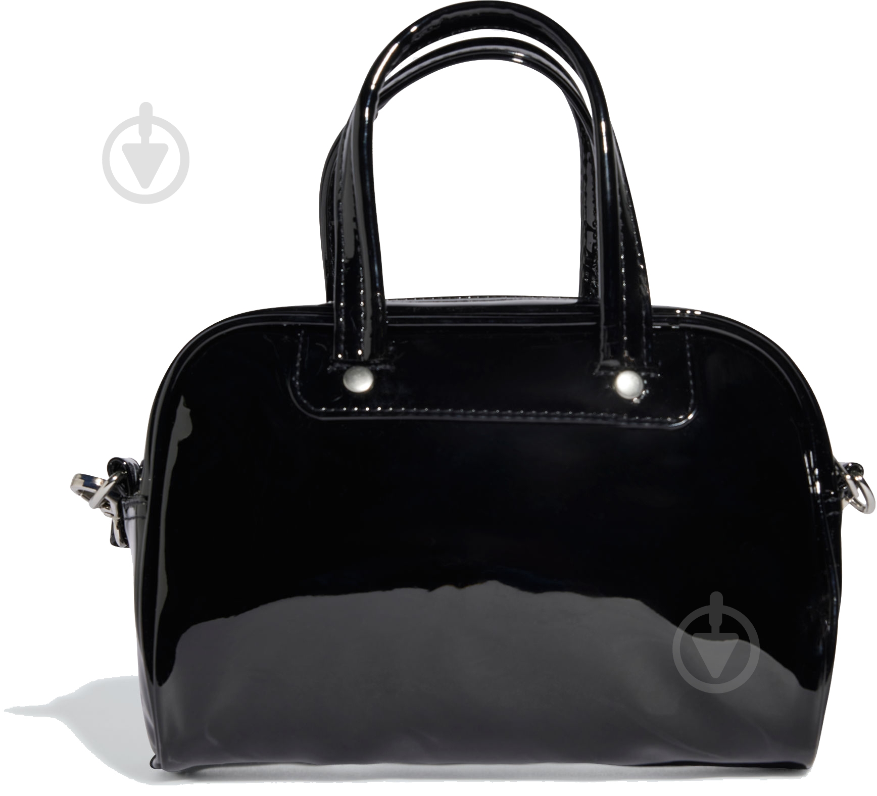 ミゲ Сумка MICHAEL Michael Kors Jet Set 32F7GGNM8L Коричневий
