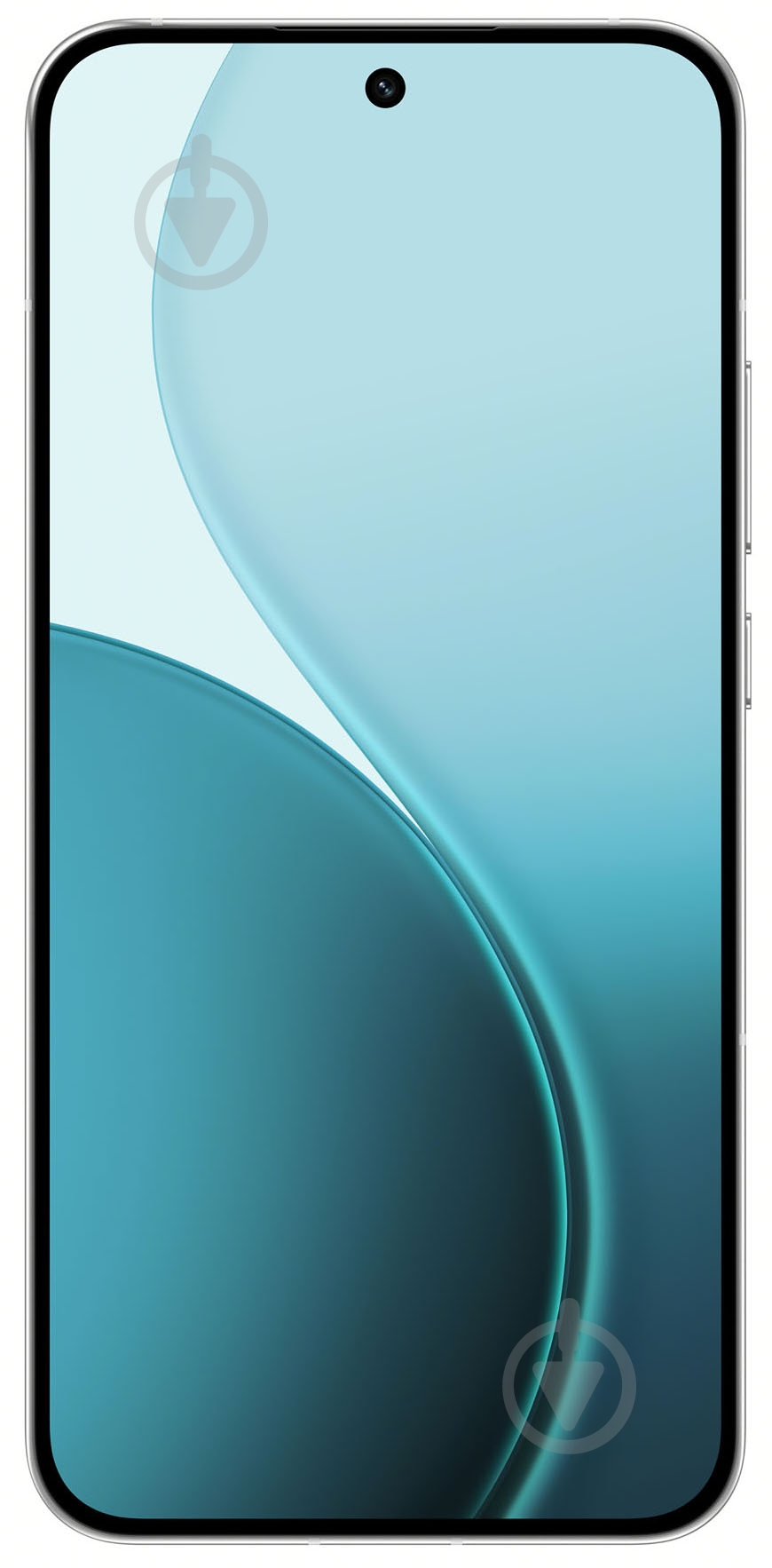 Смартфон OPPO Reno14 CPH2737 12/256GB opal white (CPH2737) - фото 2