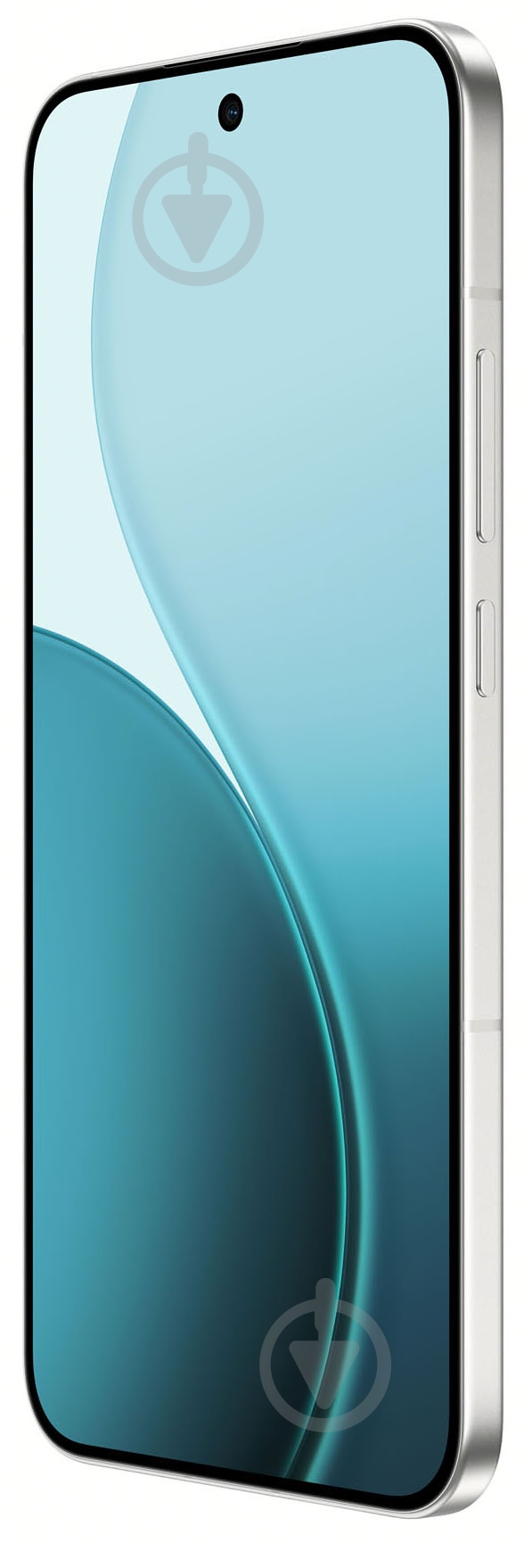 Смартфон OPPO Reno14 CPH2737 12/256GB opal white (CPH2737) - фото 4